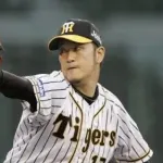 阪神・岩貞、ここに来てめちゃくちゃ評価が上がる