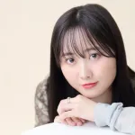 本田望結「パリパリのウインナーが無理。急に汁が飛ぶのが怖い。切れ目を入れてから焼く」