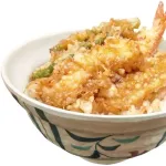 天ぷら「僕はサクサクなのが売りだよ！」🥺「さて、天つゆにつけて…」←こういうやつ