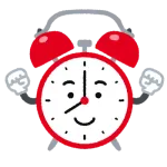 時計って凄くね？