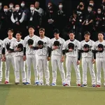 【悲報】WBC←こいつがW杯みたいにイマイチ盛り上がら無い理由ｗｗｗｗｗｗｗｗｗｗｗｗｗｗｗｗ