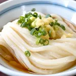 【画像】京都うどん、優勝してしまうｗｗｗｗｗ