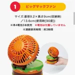 マクドナルド、夏の福袋発売