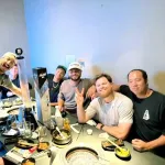 青柳晃洋（31）「『大変だろう』と皆さんは想像してるでしょうが、意外と楽しく毎日を過ごしてます」
