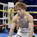 【疑問】ボクシング←コイツが日本で不人気な理由ｗｗｗｗｗｗｗｗｗｗ