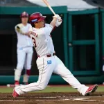 34歳の楽天・浅村栄斗　11年ぶり抹消　西武時代14年6月以来　2000安打達成も状態上がらず