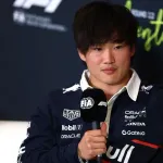【悲報】角田裕毅（最下位）「車が遅くイライラ。ペナルティはいつも僕にだけやたら厳しい裁定」