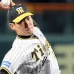 岩崎優さん、相手打者のバースデーソング中に豪速球を投げ込み空振りを奪うことに成功