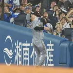 【阪神】中野拓夢「予測できていた」４回DeNA宮崎の打球好捕を解説　打でも首位打者に２厘差