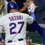 これでも球宴選外？カブス・鈴木誠也が25号ソロ含む2安打2打点で大勝貢献　MLB単独トップの77打点