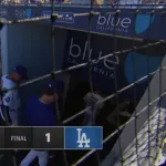 ドジャース、アストロズに3タコｗｗｗｗｗｗｗｗｗｗｗｗ