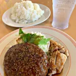 【画像】今の時代にたった500円でこれが食えるｗｗｗｗｗｗｗｗｗｗｗｗ