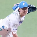 日本ハム達孝太、またレベルアップしそう
