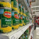【悲報】米デルモンテ、破産申請