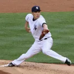 NYヤンキース・田中将大(26) 13勝5敗 136回 防御率2.77 奪三振141