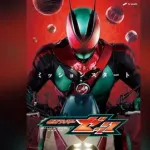 仮面ライダー全く知らないワイが入門的に見る仮面ライダー