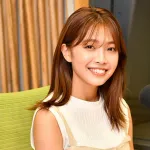 【悲報】女優の寺本莉緒さん(23)、事務所と契約満了