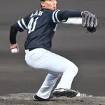 ソフトバンク前田悠伍、8日オリックス戦から1軍合流へ　ウエスタンで37回2/3連続無失点と無双状態