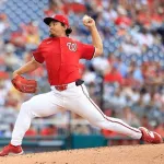 解任直前の監督が語った小笠原慎之介のMLB初登板「この後どうなるか…」　4失点も「落ち着いたね」