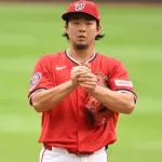 【悲報】メジャーデビューの元中日・小笠原投手が１回４失点でピシャリ！ｗｗｗｗｗｗ