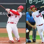 カープ『1番打者問題』今季11人を起用も野村謙二郎｢僕は奨成が適任だと思う」