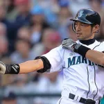 イチロー「松井秀喜を『ヒデマー』と呼ぶことにした」