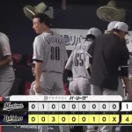 ロッテ自力優勝が消滅、吉井監督「特に感想はないです」