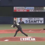 12球団チーム被本塁打数www