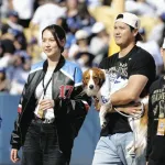 【朗報】デコピン、真美子と大谷翔平夫婦共演CMに40億オファー！wwwwwwwwww