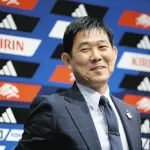 森保監督「サッカー界にも大谷翔平のようなスターが欲しい」「久保には期待している」