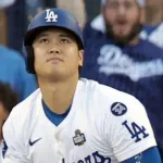 大谷翔平、7月に入ったら急に打てなくなる