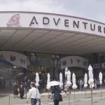 和歌山アドベンチャーワールド「パンダ消えた……せや！！！！」