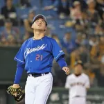 中日・金丸夢斗、9回消えた初星に『金丸くん』トレンド入り「初勝利完全試合とかになるのかな」「顔見たら泣けちゃった」「絶対勝てるから」悲しみや励ましの声続々