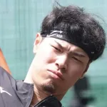 阪神、佐藤輝明の2点タイムリーで先制に成功！！！破竹の9連勝へ