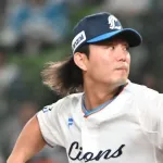 西武に相次ぐアクシデント…　エース今井達也がかぜで練習参加見送り、隅田知一郎も体調不良
