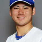 金丸夢斗「0勝3敗 防御率2.64 投球回44.1 奪三振率8.32 whip0.97」←これについての率直な感想www