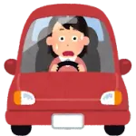 なんで女ってあんなに運転下手なの？