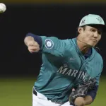 藤浪、NPB復帰