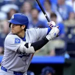 【悲報】大谷、7月に入ったら急に打てなくなる