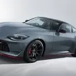 オールスターのホームラン競争の優勝賞品、日産の車🚗