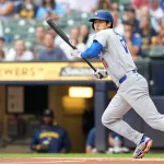 ドジャース、今季最長に並ぶ4連敗　山本由伸が初回投げ切れず7敗目　大谷翔平は7月初のマルチ安打