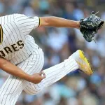 【MLB】ダルビッシュ有、復帰戦は4回途中2失点　最速154キロ　歴代単独最多の日米通算204勝目はお預け