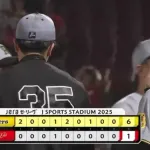 【広島対阪神13回戦】阪神 2年ぶり9連勝で通算5000勝!投手陣は62年ぶり9戦連続2失点以下!2位・広島とは今季最大7・5差!