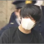 山上徹也、勾留3周年