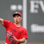 【朗報】吉田正尚さん、MLB復帰秒読みへ！！！