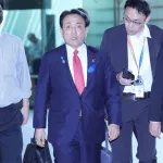 【朗報】赤沢大臣、関税交渉延長戦に意欲wwwwwwwwww