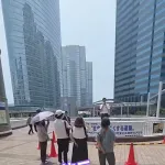 【画像】石丸伸二さんの街頭演説、ガチで大人気ｗｗｗｗｗｗ