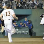 金丸夢斗さん(7回2失点)、9回に抑えが打たれプロ初勝利を逃す「僕も悪い」