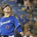 虎ファン『金丸くんかわいそう...藤川が金丸を引き当てていれば・・・』
