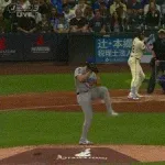 ドジャース、投壊…